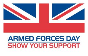 Armed Forces Discount at The Self Storage Company